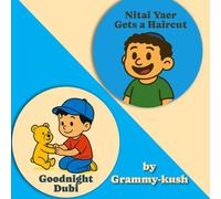 Good Night Dubi & Nitai Yaer Gets a Haircut