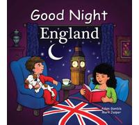 Good Night England