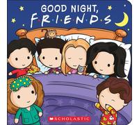 Good Night, Friends (Friends TV Show)