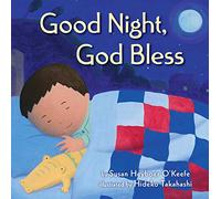 Good Night, God Bless