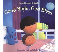 Good Night, God Bless (Henry Holt Young Readers S.)