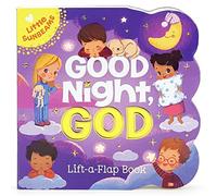 Good Night, God (Little Sunbeams)