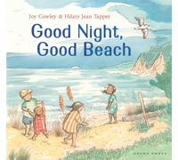 Good Night, Good Beach