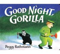 Good Night, Gorilla