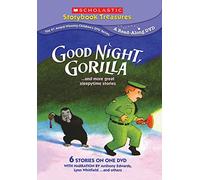 Good Night, Gorillaand More Great Sleepytime Stories