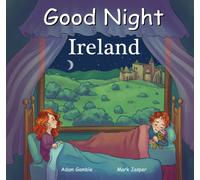 Good Night Ireland