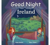 Good Night Ireland (Good Night Our World)