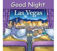 Good Night Las Vegas (Good Night Our World)