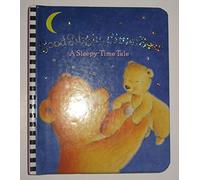 Good Night, Little Bear : A Sleepy Time Tale