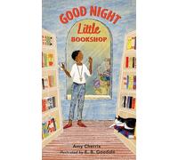 Good Night, Little Bookshop
