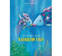 Good Night, Little Rainbow Fish: 7