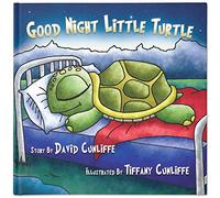 Good Night Little Turtle