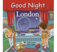 Good Night London