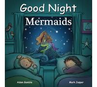 Good Night Mermaids (Good Night Our World)