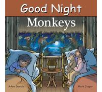 Good Night Monkeys (Good Night Our World)