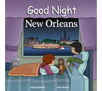 Good Night New Orleans (Good Night Our World)