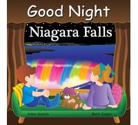 Good Night Niagara Falls (Good Night Our World)