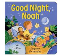 Good Night, Noah
