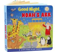 Good Night, Noah's Ark