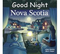 Good Night Nova Scotia (Good Night Our World)