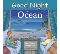 Good Night Ocean (Good Night Our World)