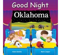 Good Night Oklahoma (Good Night Our World)