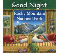 Good Night Rocky Mountain National Park (Good Night Our World)