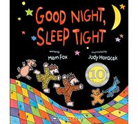 Good Night, Sleep Tight (10th Anniversary Edition)