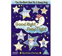 Good Night Sleep Tight [DVD]