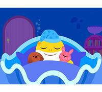 Good Night, Sweet Dreams