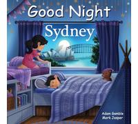 Good Night Sydney (Good Night Our World)