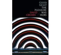 Good night the pleasure was ours