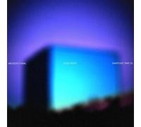 Good Night, Whatever That Is [VINYL]