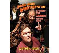 Good Night, Whatever You Are (hardback)