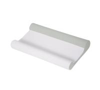 Good Nite Memory Foam Pillow With Dual Height Options Ergonomic Orthopedic Cervical Support Neck Pillow For Neck And Shoulder Pain