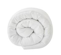 Good Nite Single Duvet 15 Tog For Spring Summer Autumn Winter Quilt Polyester Hollowfibre With Corner Ties 135 200 Cm)