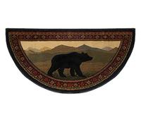 Good Of The Woods Oriental Classic Hearth Rugs