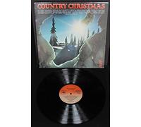 good ol' country christmas LP
