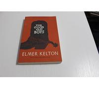 Good Old Boys (Texas Tradition): Volume 1