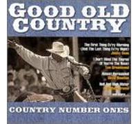 Good Old Country - Country Number Ones