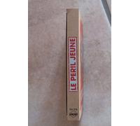 Good Old Daze ( Le Péril Jeune ) [DVD]