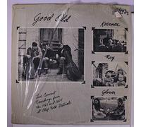 good old koerner, ray & glover