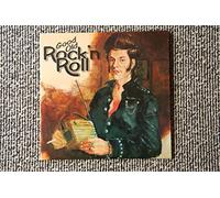 Good old Rock 'n' Roll-More of.. - Bill Haley, Brenda Lee, Buddy Holly, Waylon Jennings, Carl Perkins.. / Vinyl record [Vinyl-LP]