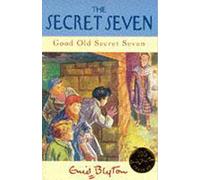 Good Old Secret Seven: Book 12