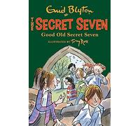 Good Old Secret Seven: Book 12