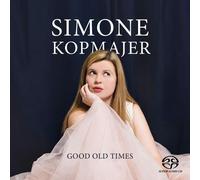 Good Old Times (SACD/Hybrid)
