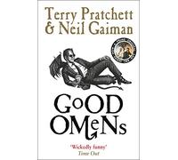 Good Omens – Penguin Books
