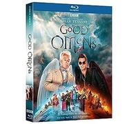 Good Omens (2022) (Blu-Ray)