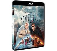 Good Omens [Blu-Ray]