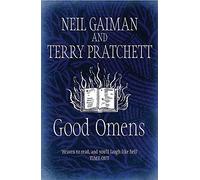Good Omens by Gaiman, Neil, Pratchett, Terry (October 29, 2015) Hardcover